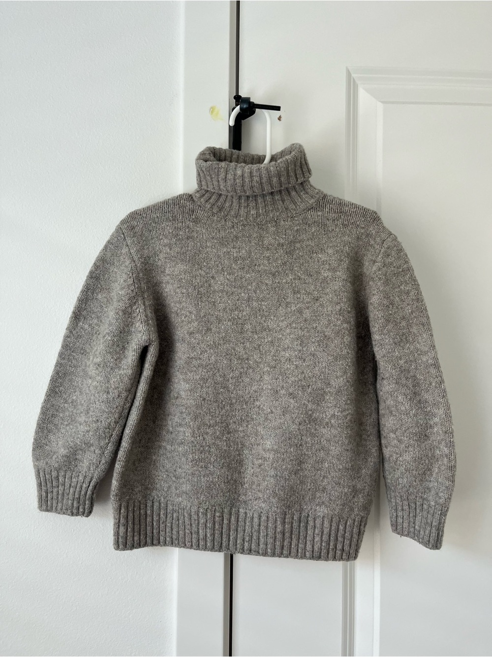 Zara Turtleneck Sweater Boys or Girls 6